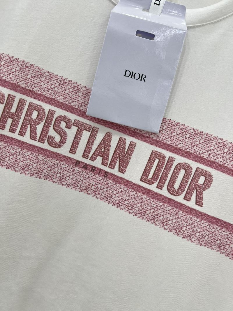 Christian Dior T-Shirts